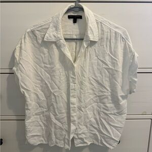 BR Dolman Sleeve Button Up
